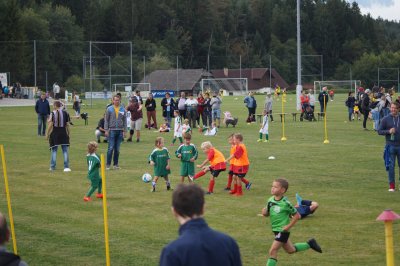 Turnier Schiefling 18. September 2021